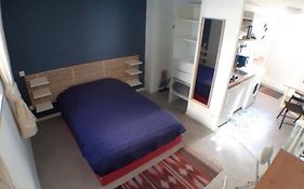 Beau studio équipé - Calme et confortable